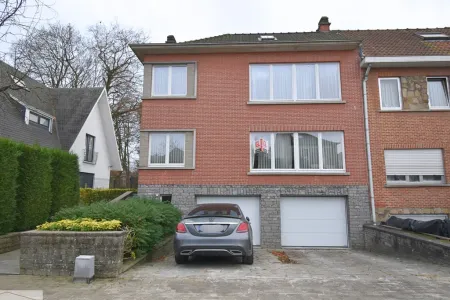 Appartement Te Huur Dilbeek