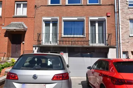 Huis Te Huur Sint-Pieters-Leeuw