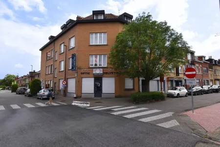 Appartement Te Huur Sint-Pieters-Leeuw