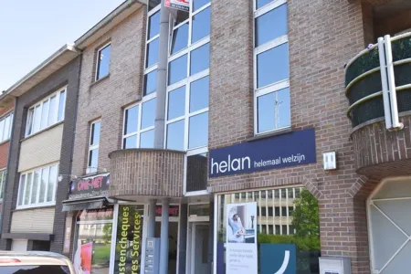 Appartement Te Huur Sint-Genesius-Rode