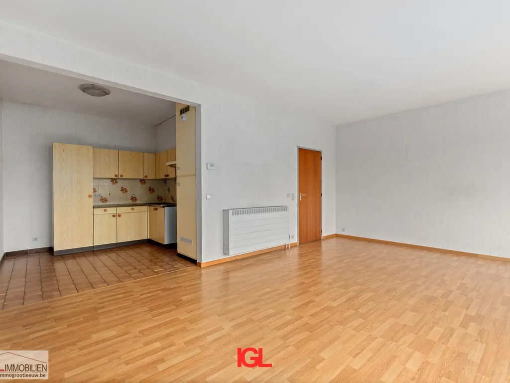 Appartement in Spl - 7700101 - Ref: Hendrik Consciencestraat 28b5, 1600 Spl