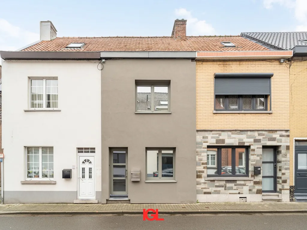 Huis in Huizingen - 7700107 - Oudstrijdersstraat 19, 1654 Huizingen