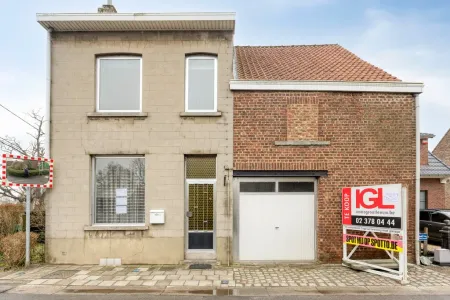 HuisSint-Pieters-Leeuw
