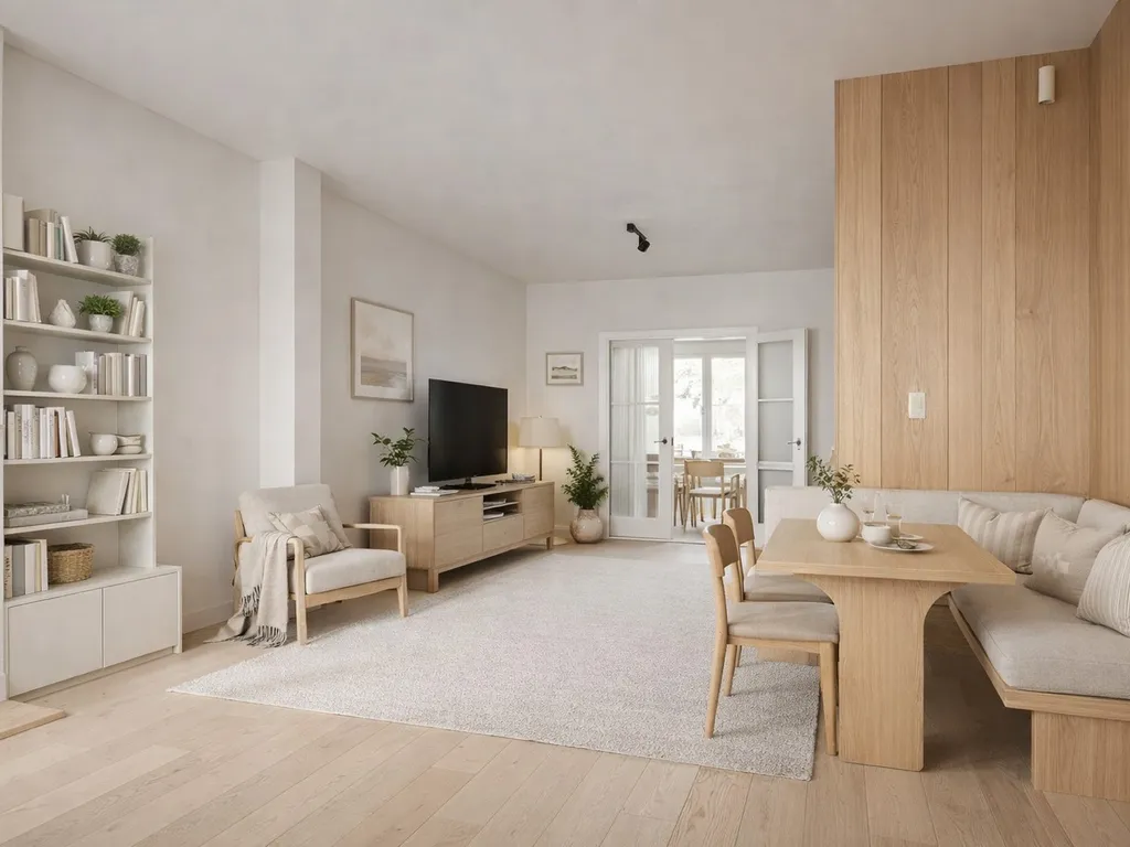 Huis in Sint-Pieters-Leeuw - 7700104 - Topstraat 122, 1600 Sint-Pieters-Leeuw