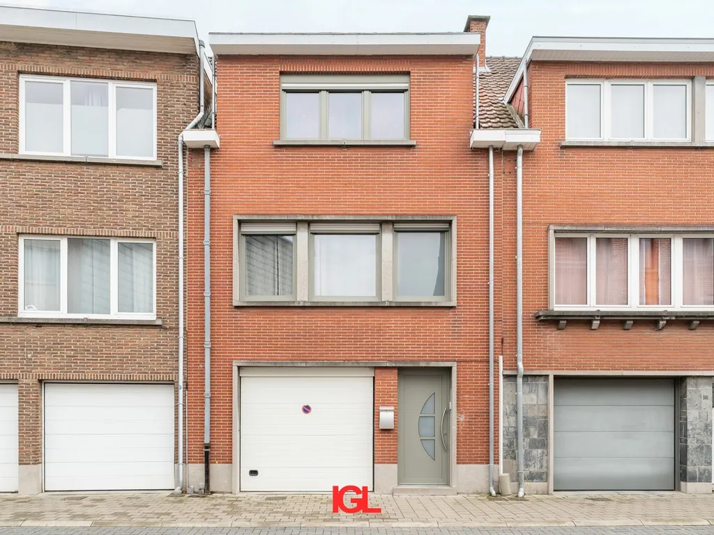 Huis in Ruisbroek - 7700106 - Fabriekstraat 99, 1601 Ruisbroek