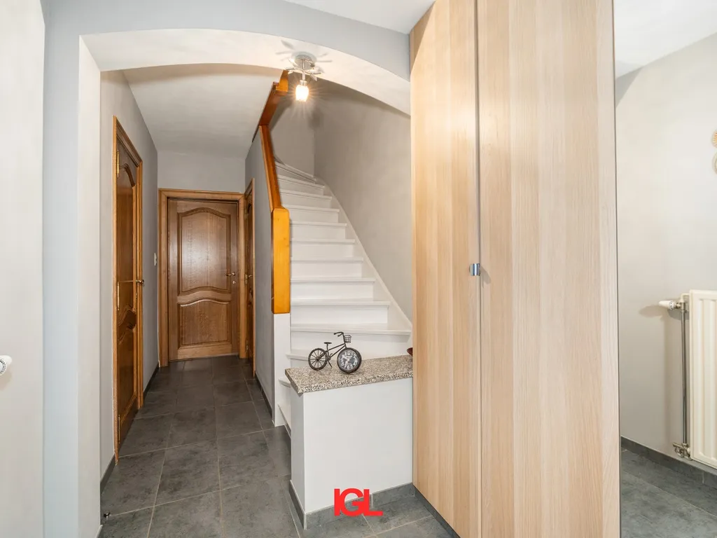 Huis in Ruisbroek - 7700106 - Fabriekstraat 99, 1601 Ruisbroek