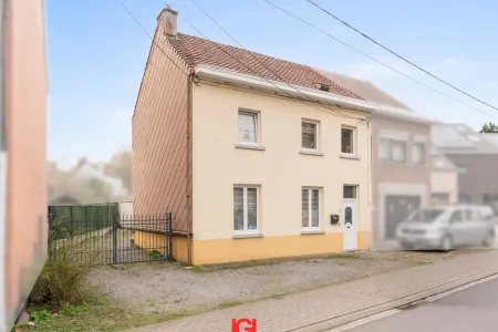 Huis Te Koop Sint-Pieters-Leeuw