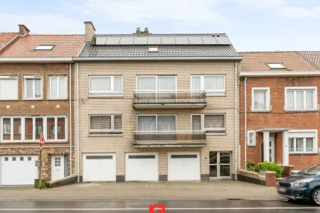 Appartement Te Koop Sint-Pieters-Leeuw