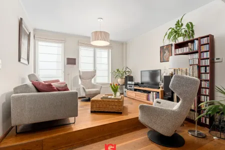 Huis Te Koop Beersel