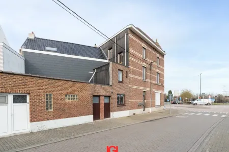 Huis Te Koop Ruisbroek