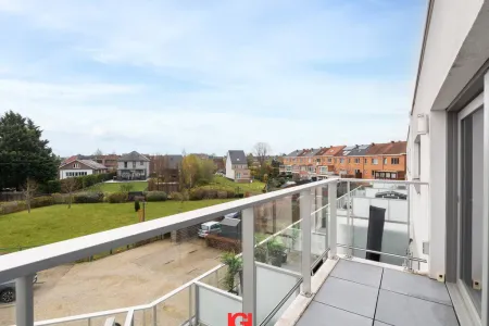 Appartement Te Koop Sint-Pieters-Leeuw