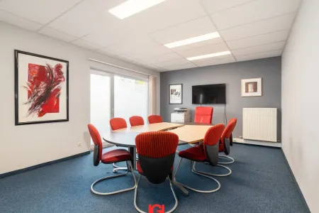 Kantoor Te Koop Wemmel