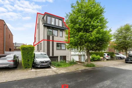 Appartement Te Koop Sint-Pieters-Leeuw