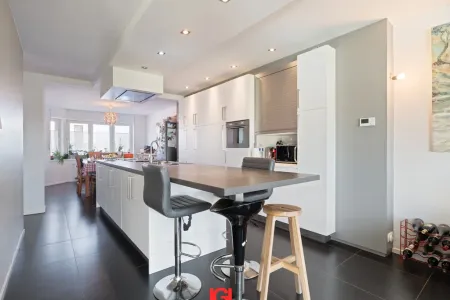 Huis Te Koop Sint-Pieters-Leeuw