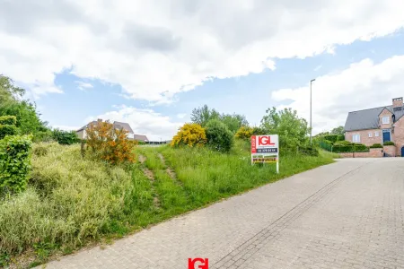 Grond Te Koop Bellingen