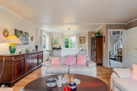 Huis Te Koop Itterbeek
