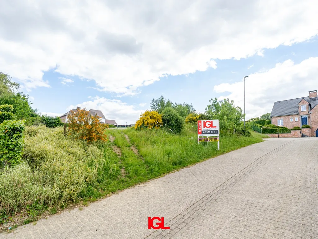 Hoofdfoto Grond in Bellingen