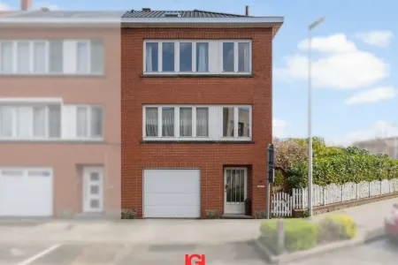 Huis Te Koop Sint-pieters-leeuwc