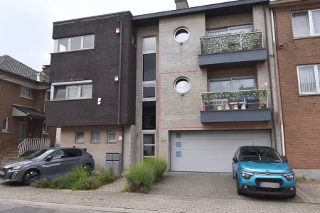 Appartement Te Huur Sint-Pieters-Leeuw