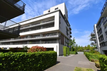 Appartement Te Huur Anderlecht