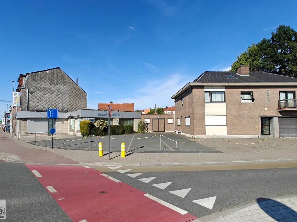 Hoofdfoto Huis in Sint-Pieters-Leeuw