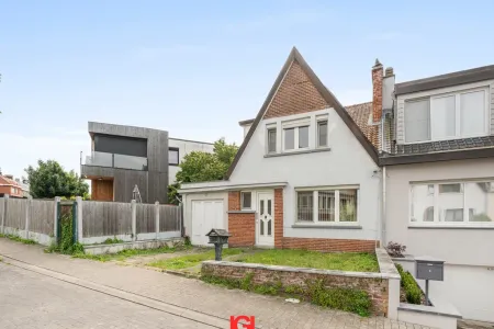 Huis Te Koop Sint - Pieters - Leeuw