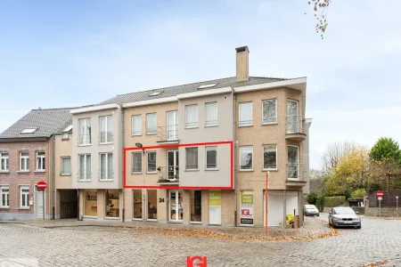 Appartement Te Huur Sint-pieters-leeuwc
