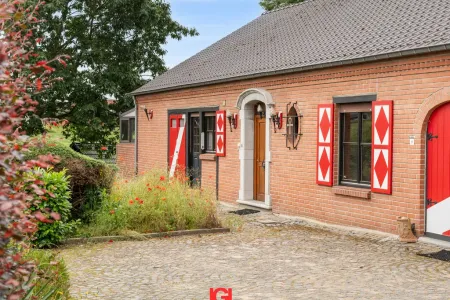 Huis Te Koop Vlezenbeek