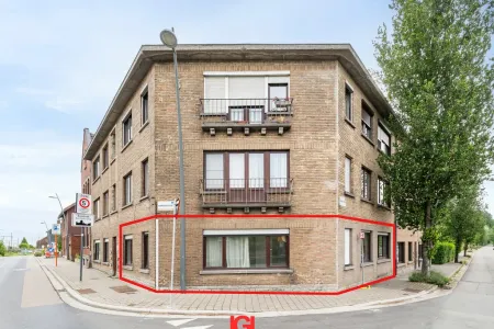 Appartement Te Koop Sint-Pieters-Leeuw