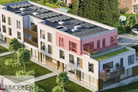 Appartement Te Koop Huizingen