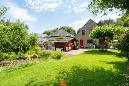 Huis Te Koop Sint-Pieters-Leeuw