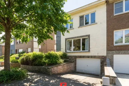 Huis Te Koop Sint-Pieters-Leeuw