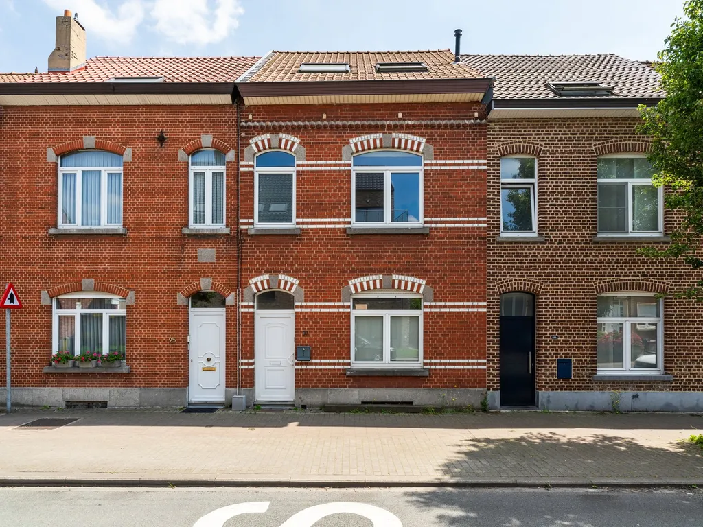 Hoofdfoto Huis in Sint-Pieters-Leeuw