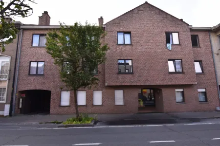 Appartement Te Huur Sint-Pieters-Leeuw