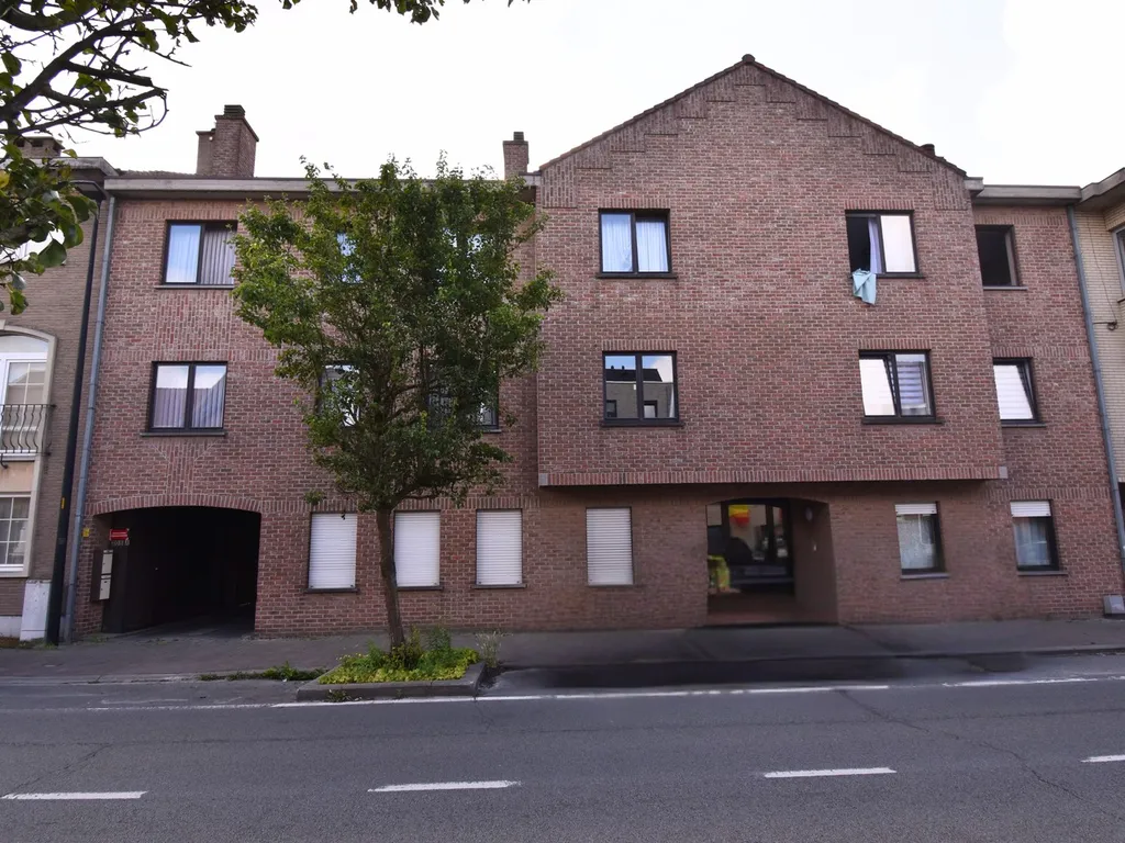 Hoofdfoto Appartement in Sint-Pieters-Leeuw