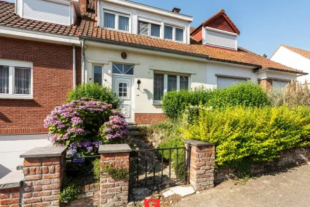 Huis Te Koop Sint-Pieters-Leeuw
