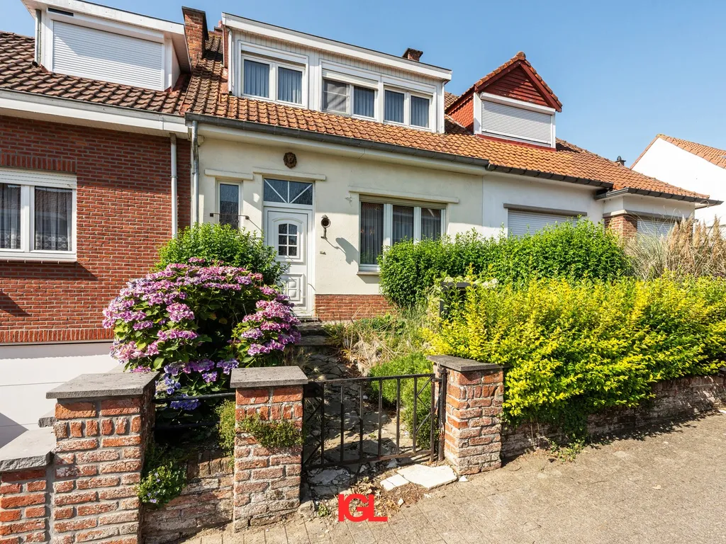 Hoofdfoto Huis in Sint-Pieters-Leeuw