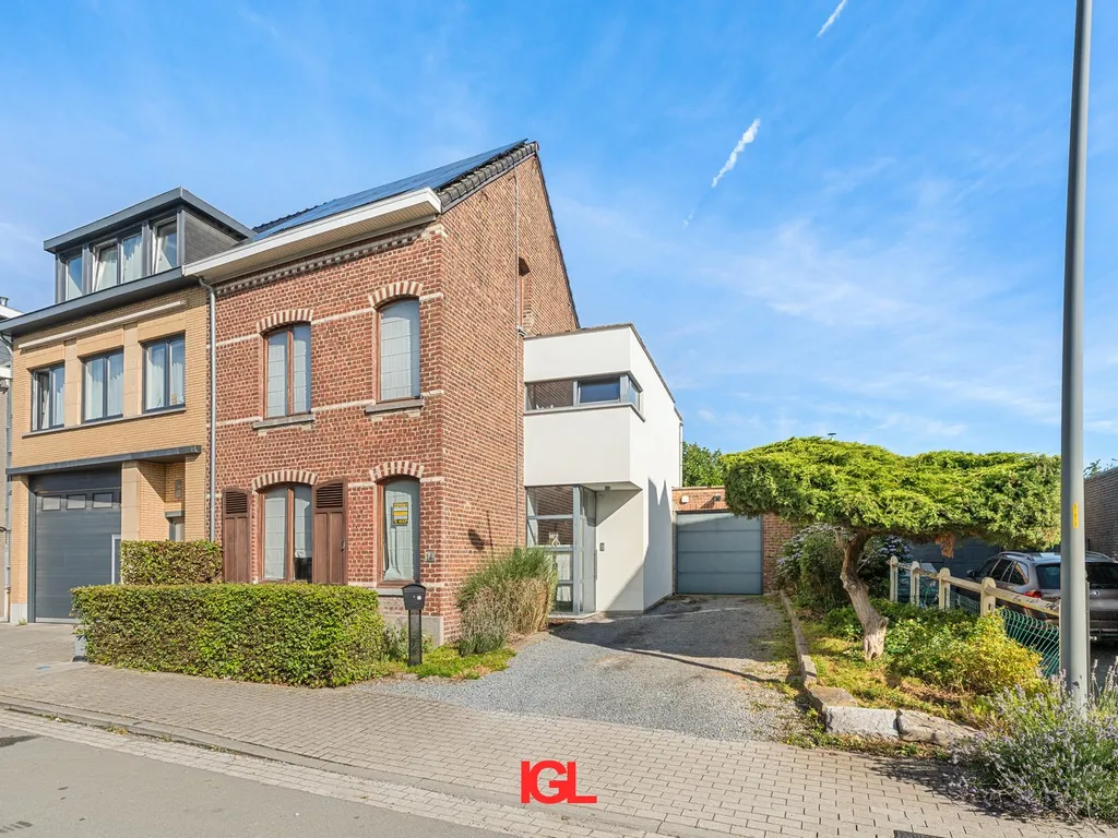 Hoofdfoto Huis in Sint-Pieters-Leeuw