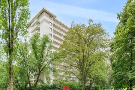 Appartement Te Koop Anderlecht