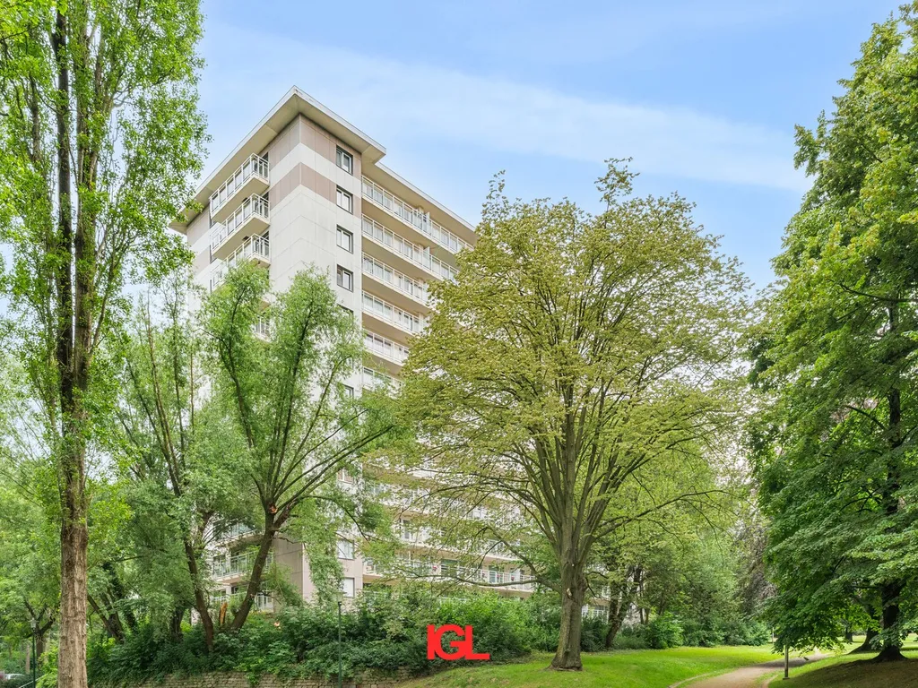 Hoofdfoto Appartement in Anderlecht