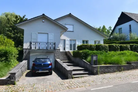 Huis Te Huur Sint-Pieters-Leeuw