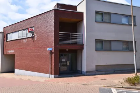 Appartement Te Huur Halle