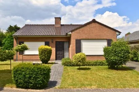 Huis Te Huur Sint-Pieters-Leeuw