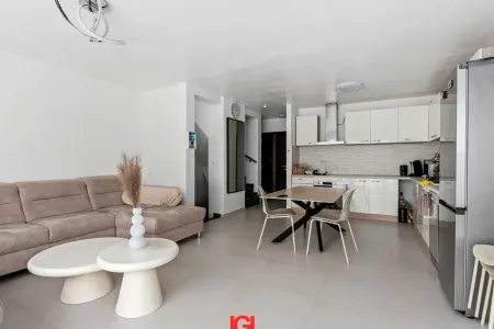 Appartement À vendre Sint-Pieters-Leeuw
