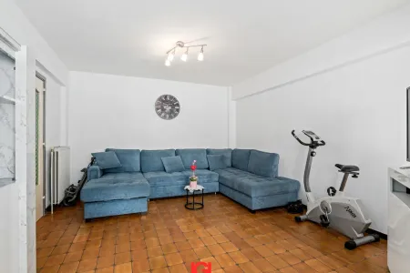 Appartement Te Koop Halle