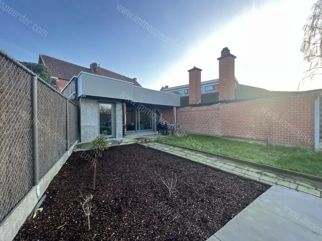 Huis in Lichtervelde - 1366695 - Zwevezelestraat 49, 8810 Lichtervelde