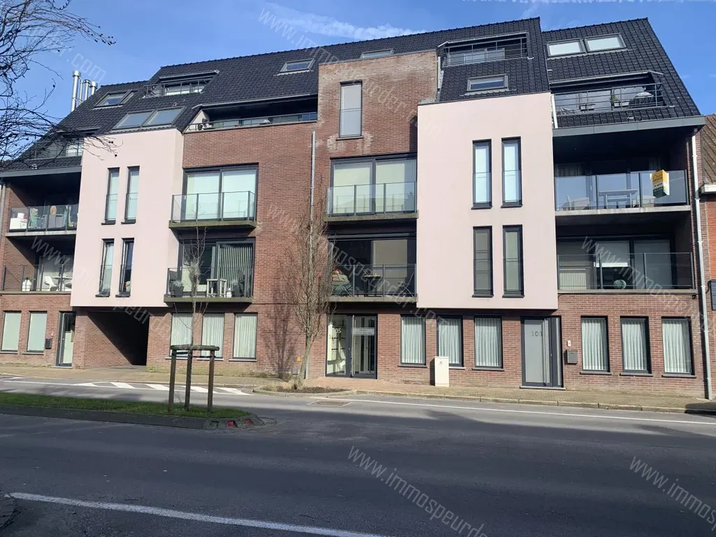 Appartement in Torhout - 1380288 - Oostendestraat 105-9, 8820 Torhout