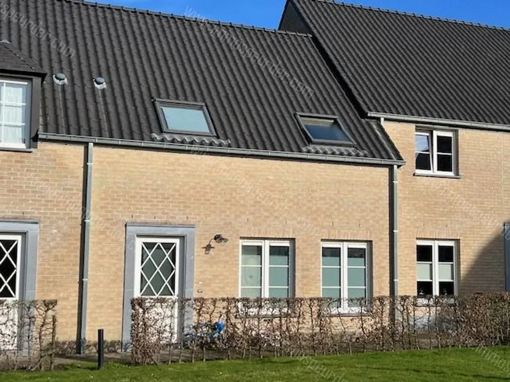 Huis in Lichtervelde - 1392618 - Damwegel 5-22, 8810 Lichtervelde