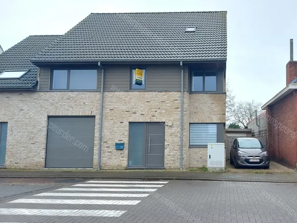 Huis in Torhout - 1392629 - Ruddervoordestraat 131, 8820 Torhout