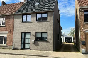 Huis Te Koop Zedelgem